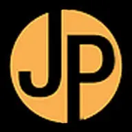 Jplightandsound.com.au Logo