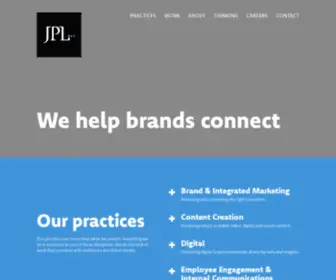 JPLprod.com(JPL) Screenshot