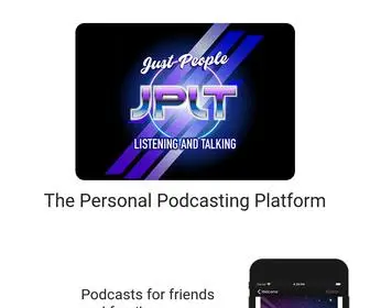 JPLT.com(JPLT) Screenshot