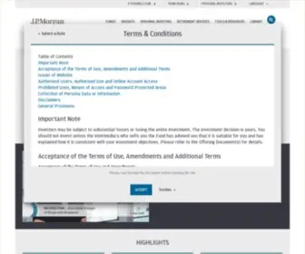 Jpmorganam.com.hk(J.P) Screenshot