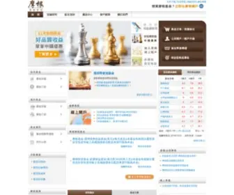 JPmrich.com.tw(理財規劃) Screenshot