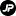 Jpmusical.com Logo