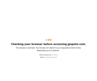 Jpopmix.com(Download Japan Music (MP3/FLAC/HI) Screenshot