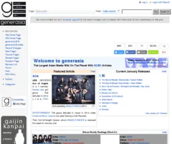 Jpopstop.com(Jpopstop) Screenshot