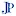 JPPKG.com Favicon