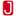 Jpress.it Favicon