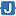 Jpro.one Favicon