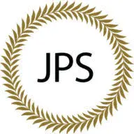 JPSgroup.pt Logo