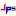 JPSYS.co.kr Favicon