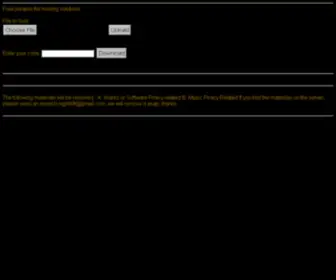 Jptorrent.org(Jptorrent) Screenshot