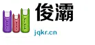 JQKR.cn Logo