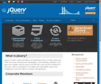 Jquery.it(jquery) Screenshot