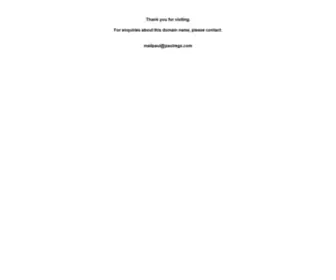 JQW.co(Domain Name Enquiry) Screenshot