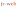 JR-Webhost.net Favicon