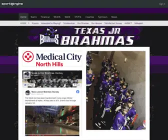 JRbrahmas.com(JRbrahmas) Screenshot