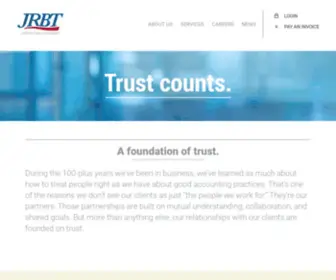 JRBT.com(CPA) Screenshot