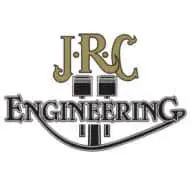 Jrceng.com Favicon