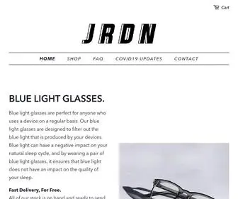 JRDN.online(JRDN online) Screenshot