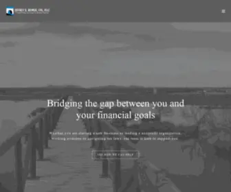 JreimercPa.com(Reimer, CPA, PLLC) Screenshot