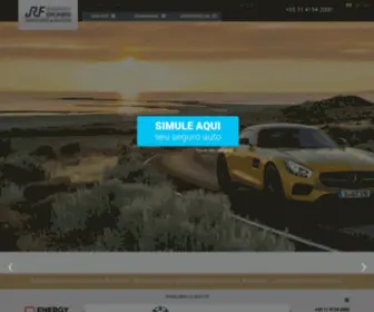 Jrfenergybrokers.com.br(Jrfenergybrokers) Screenshot