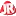 JRFM.com Logo