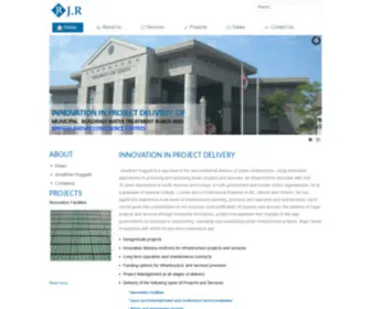 Jrhuggettco.com(Jrhuggettco) Screenshot