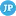 JRMYPRTR.com Favicon