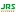 JRS-Express.com Logo