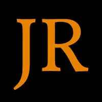 JRsharpauthor.com Favicon