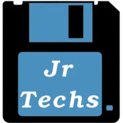 Jrtechs.me Favicon