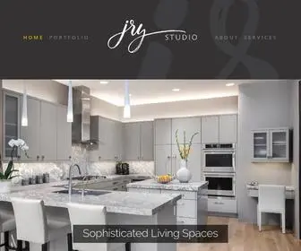 JRYstudio.com(Jessica York) Screenshot