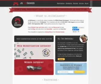 JS13Kgames.com Screenshot