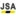 Jsa-Software.com Favicon