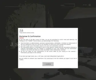 Jsalaw.com(JSA Law) Screenshot