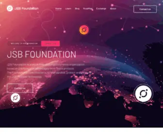 JSB.foundation(JSB Foundation) Screenshot