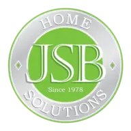 JSbhomesolutions.com Logo