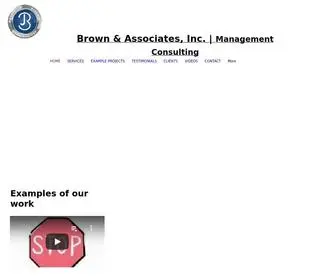 JSbnetwork.com(Jeffrey Brown & Associates Inc) Screenshot