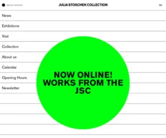 JSC.art(JSC) Screenshot