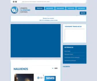 JSC.lt(Jonavos sporto centras) Screenshot