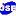 Jseinc.org Favicon