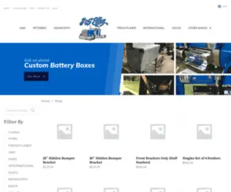 Jsetling.com(JS Etling) Screenshot