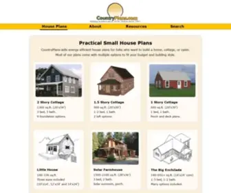 Jshow.com(House Plans) Screenshot