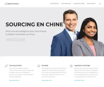 Jsitek-World.com(Jsitek World) Screenshot