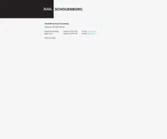 Jslaw.dk(Johan) Screenshot