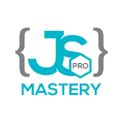 Jsmastery.pro Logo