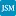 JSM.or.jp Favicon