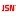 JSN.com.my Favicon