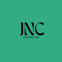 Jsnoteclub.com Logo