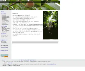 Jsoft21.co.kr(조이풀소프트) Screenshot