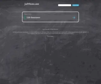 Jsofttheme.com(Jsofttheme) Screenshot